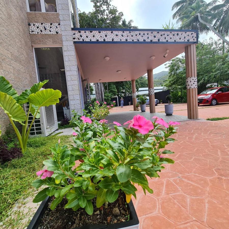 Royale Suites By Arc Royal Luxury Apts Anse Royale Exterior foto