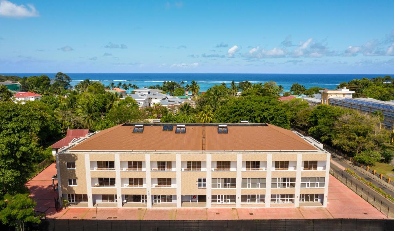 Royale Suites By Arc Royal Luxury Apts Anse Royale Exterior foto